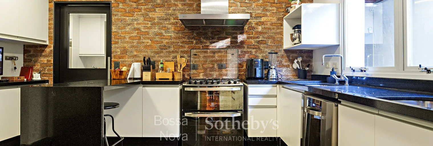 Cozinha - Imagem 37