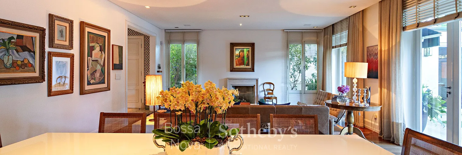 Sala de jantar - Imagem 8