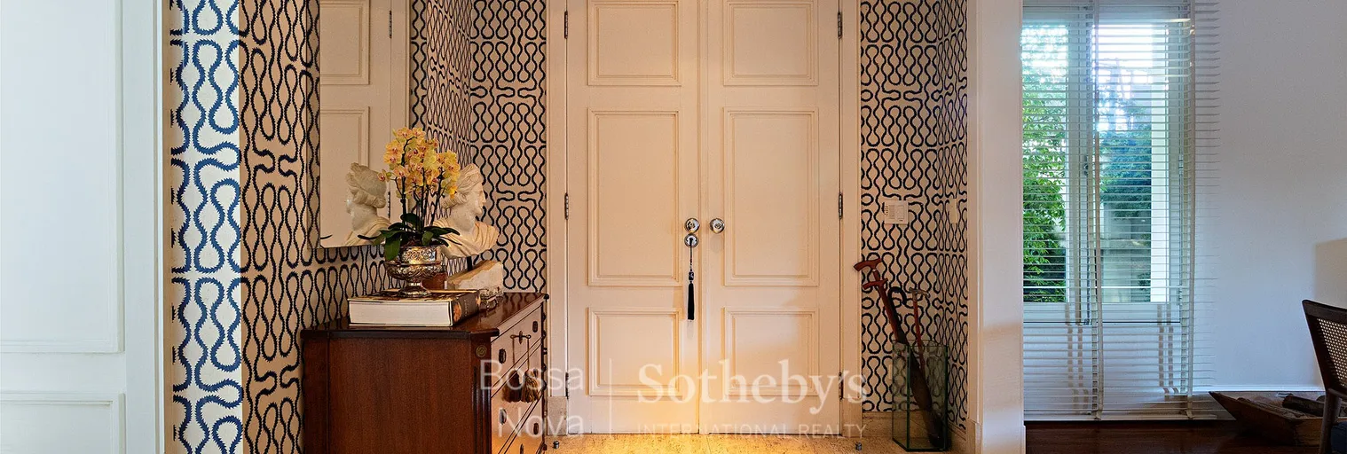 Hall de entrada - Imagem 2