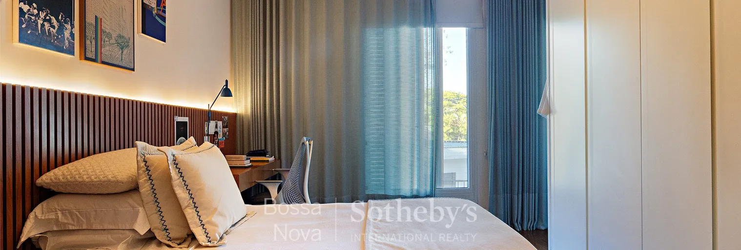 Suíte - Imagem 22