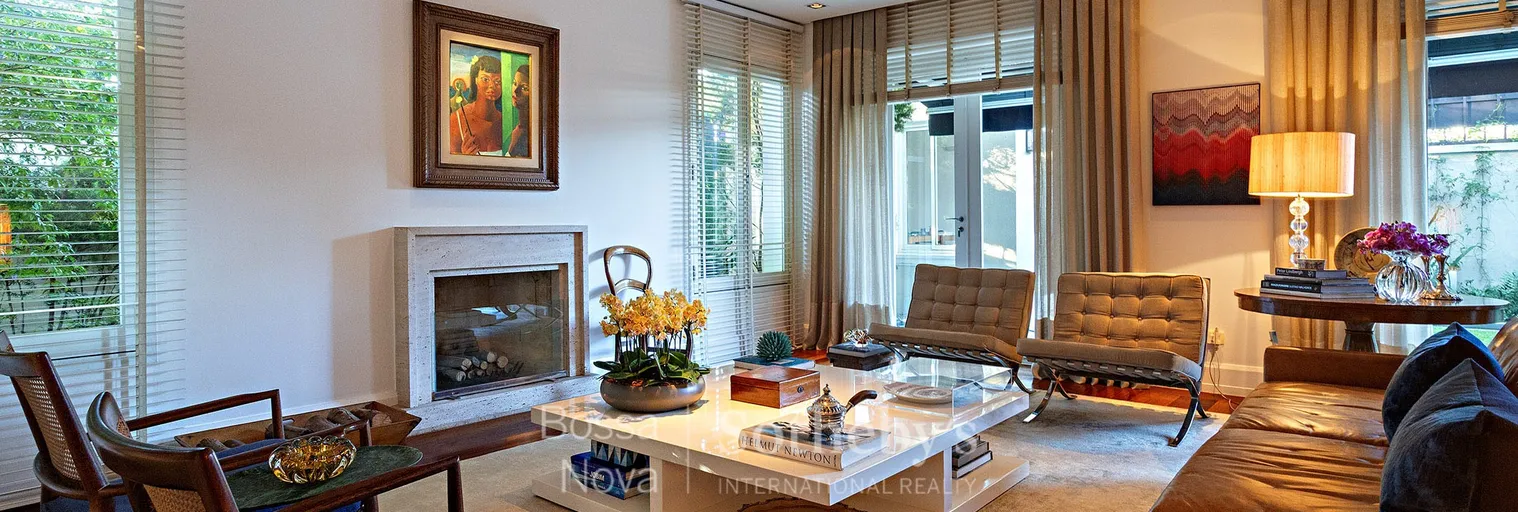 Living - Imagem 1