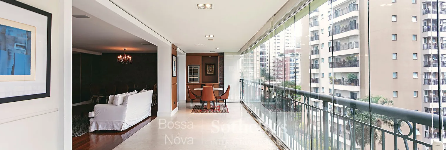 Varanda Gourmet - Imagem 6