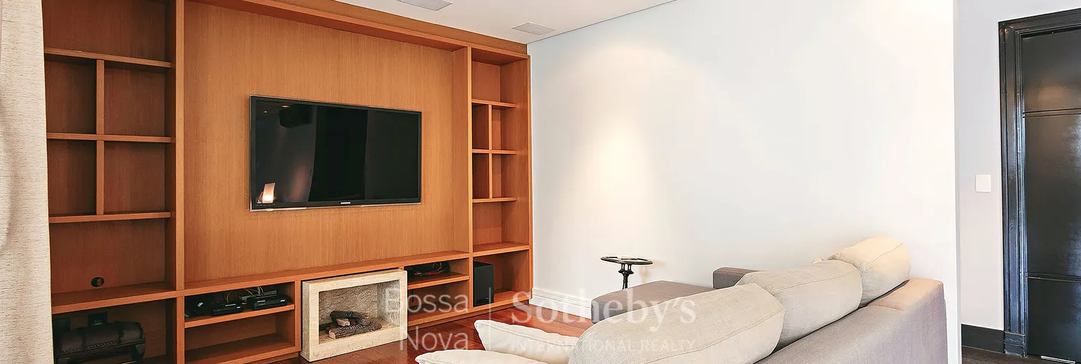 Sala de TV - Imagem 11