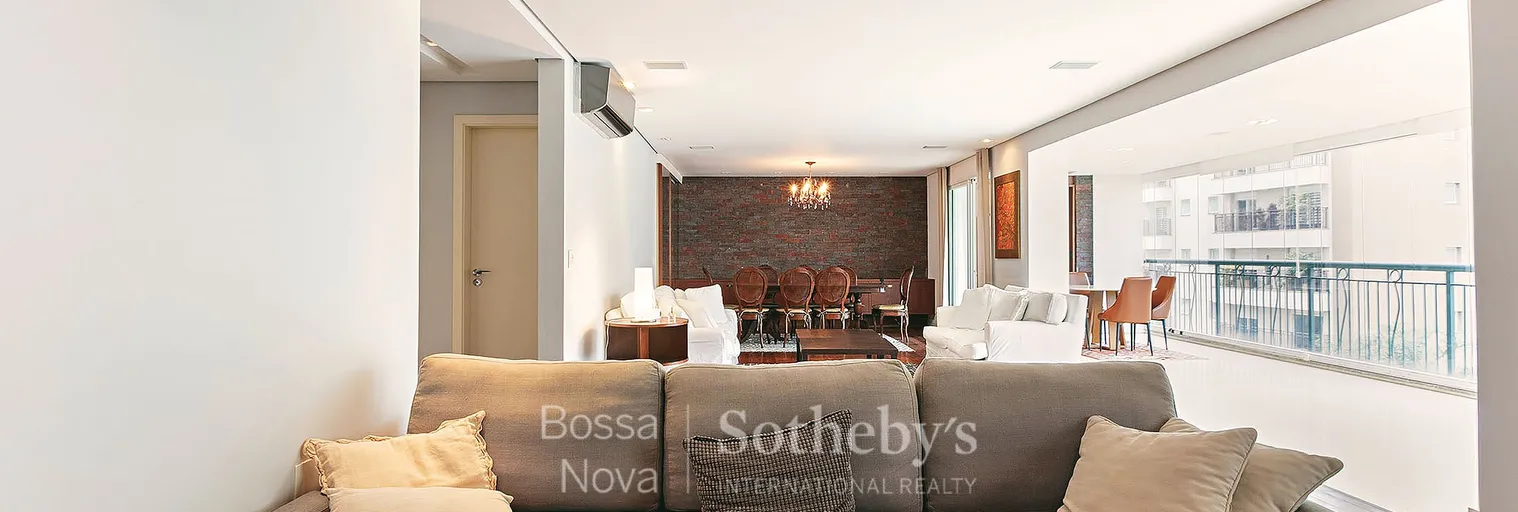 Sala de TV - Imagem 13