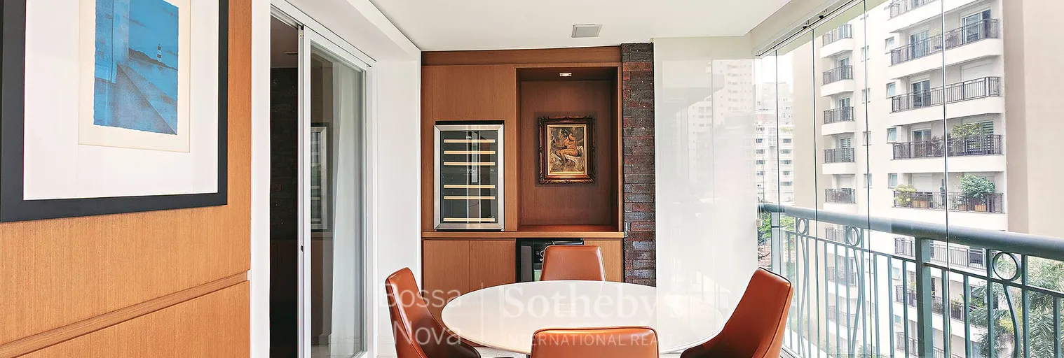 Varanda Gourmet - Imagem 8