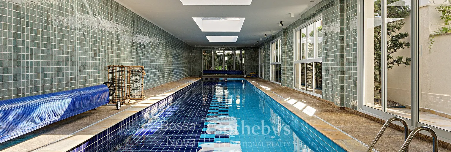 Piscina - Imagem 43