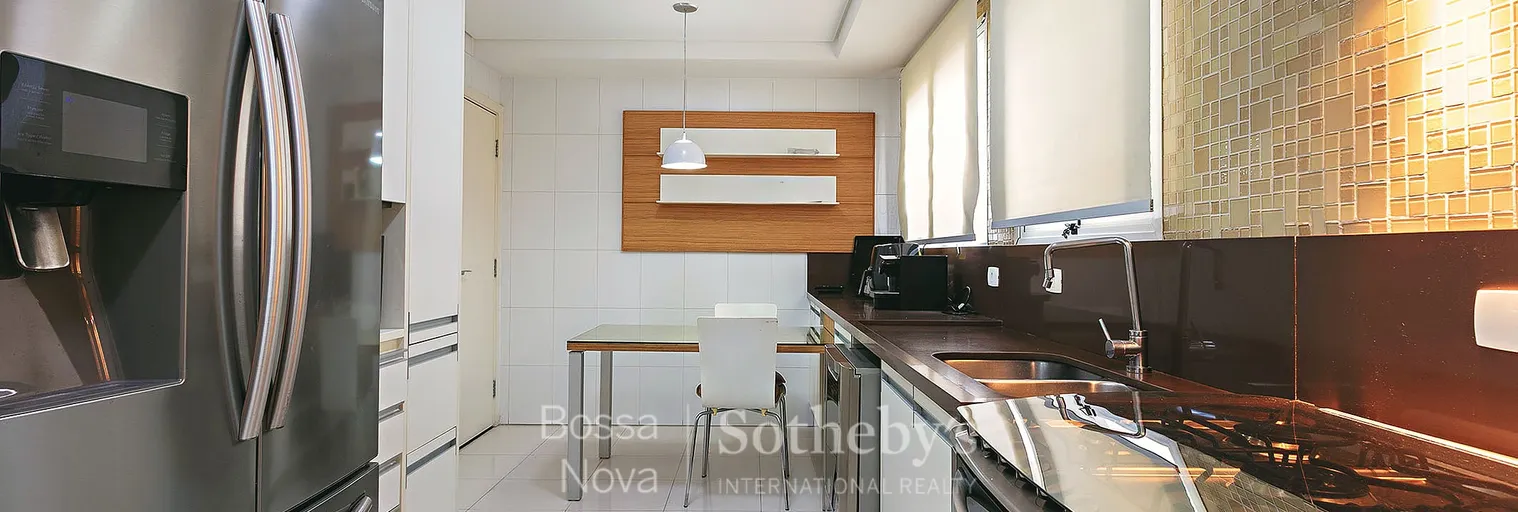 Cozinha - Imagem 20