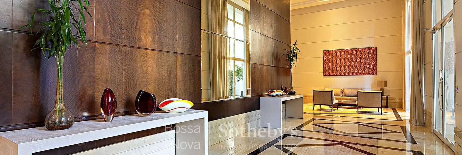 Hall de entrada - Imagem 42