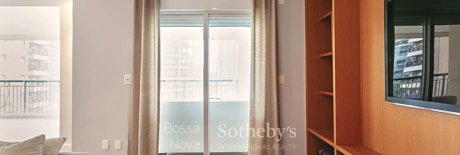 Sala de TV - Imagem 12