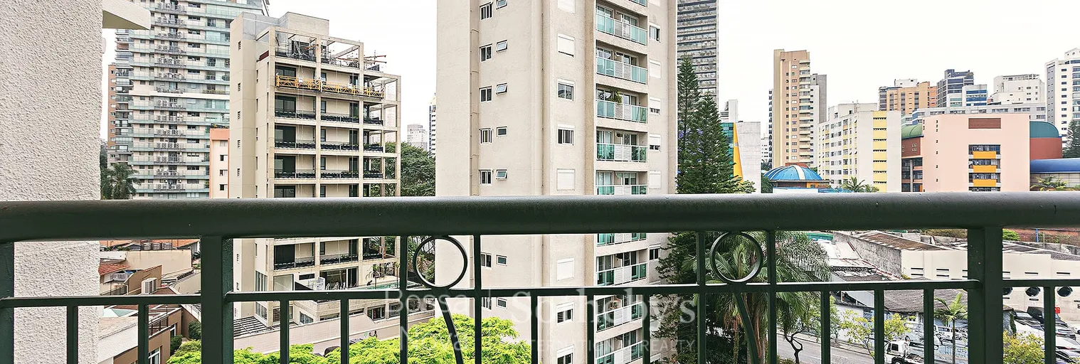 Terraço - Imagem 29