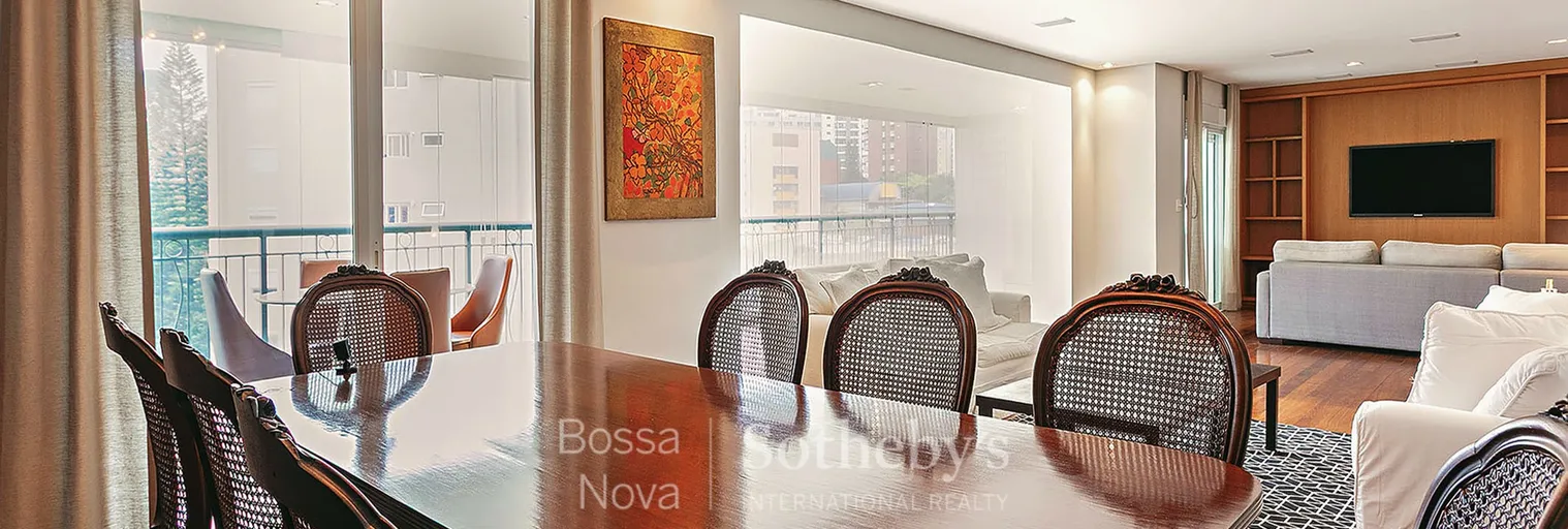Sala de jantar - Imagem 16