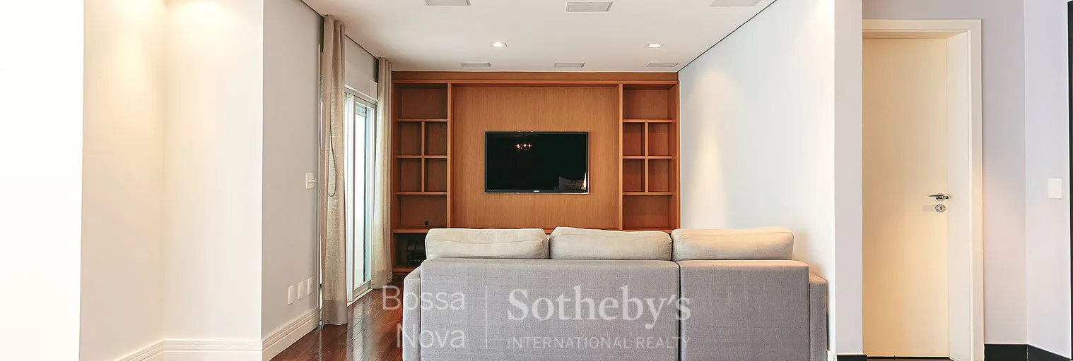 Sala de TV - Imagem 10