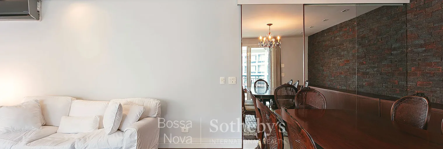 Sala de jantar - Imagem 14