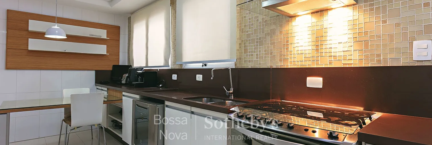 Cozinha - Imagem 22