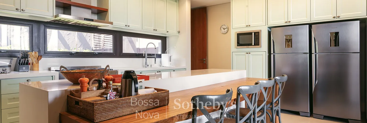 Cozinha - Imagem 30