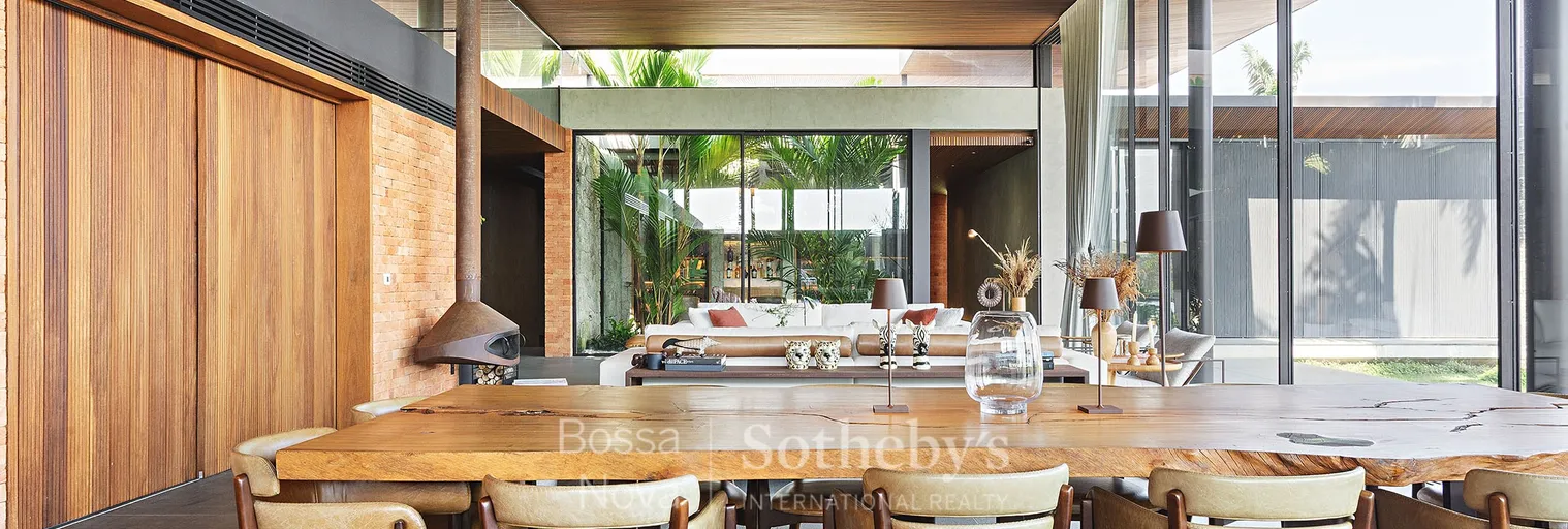 Sala de jantar - Imagem 8