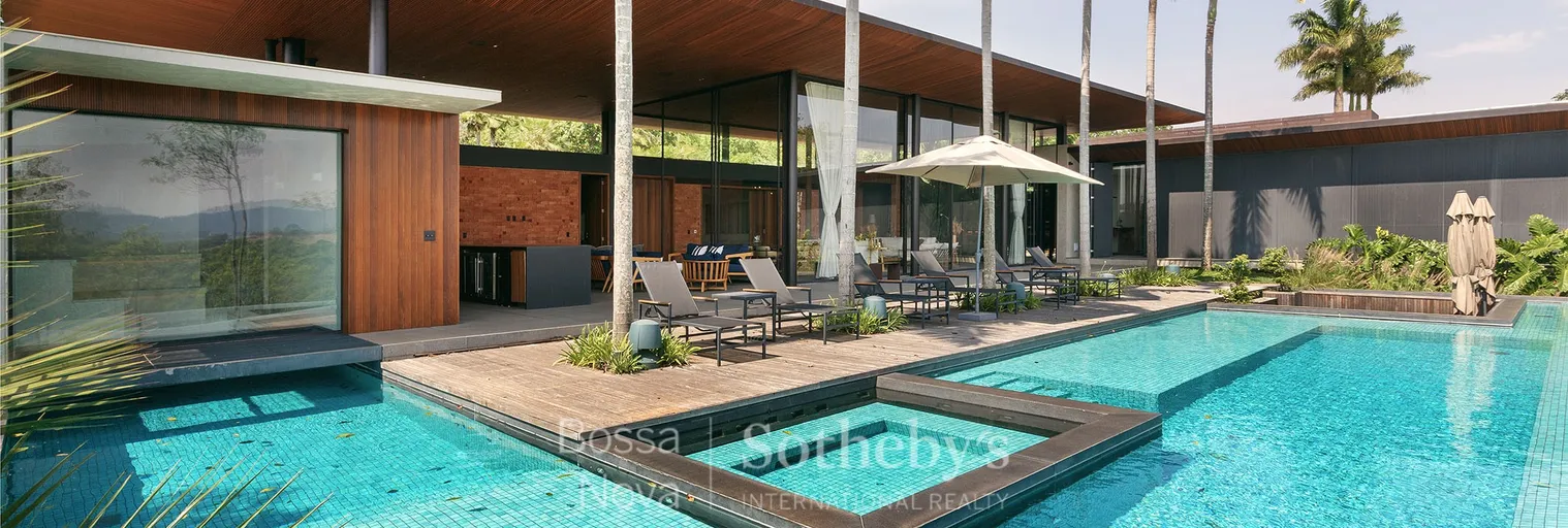 Piscina - Imagem 1