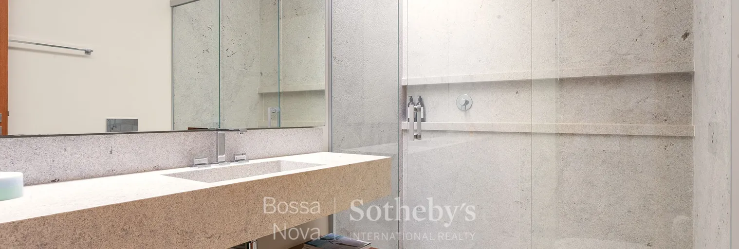Banheiro da suíte 2 - Imagem 38