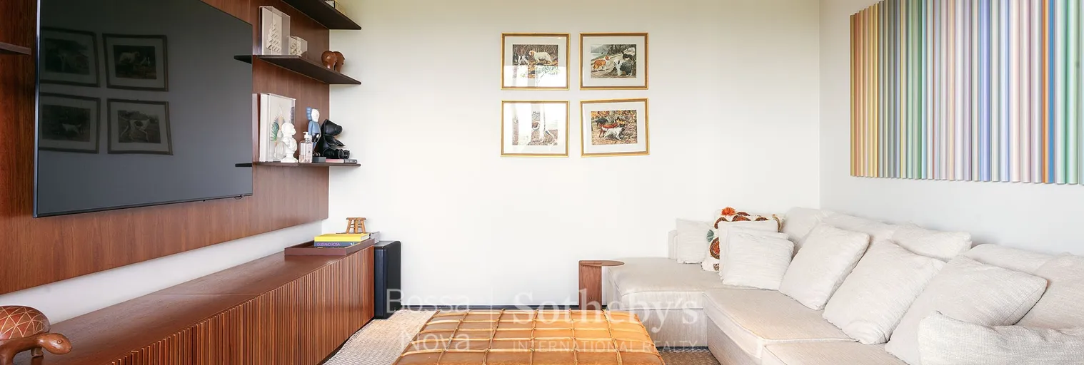 Home Theater - Imagem 31