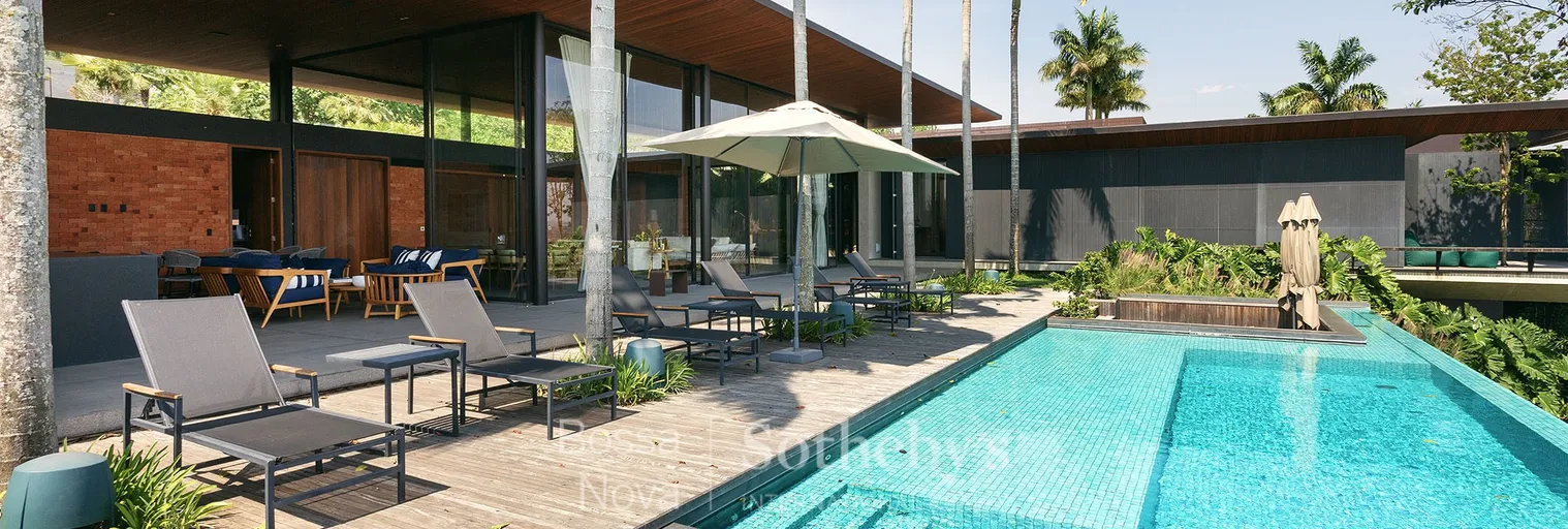 Piscina - Imagem 20