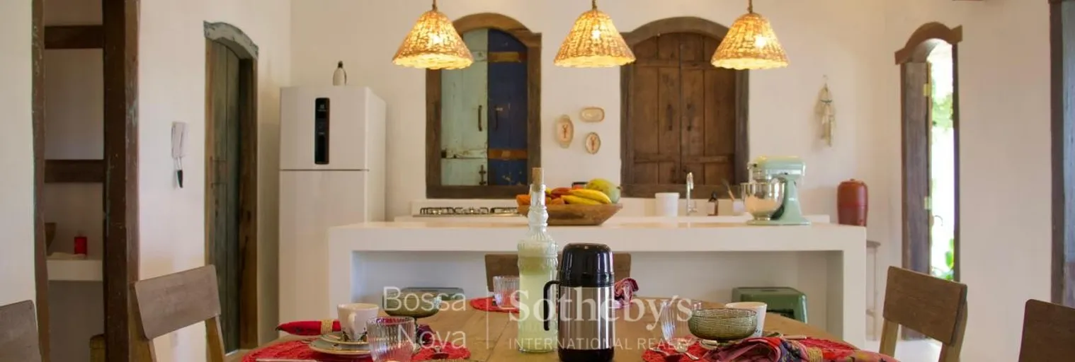 Sala de Almoço - Imagem 17
