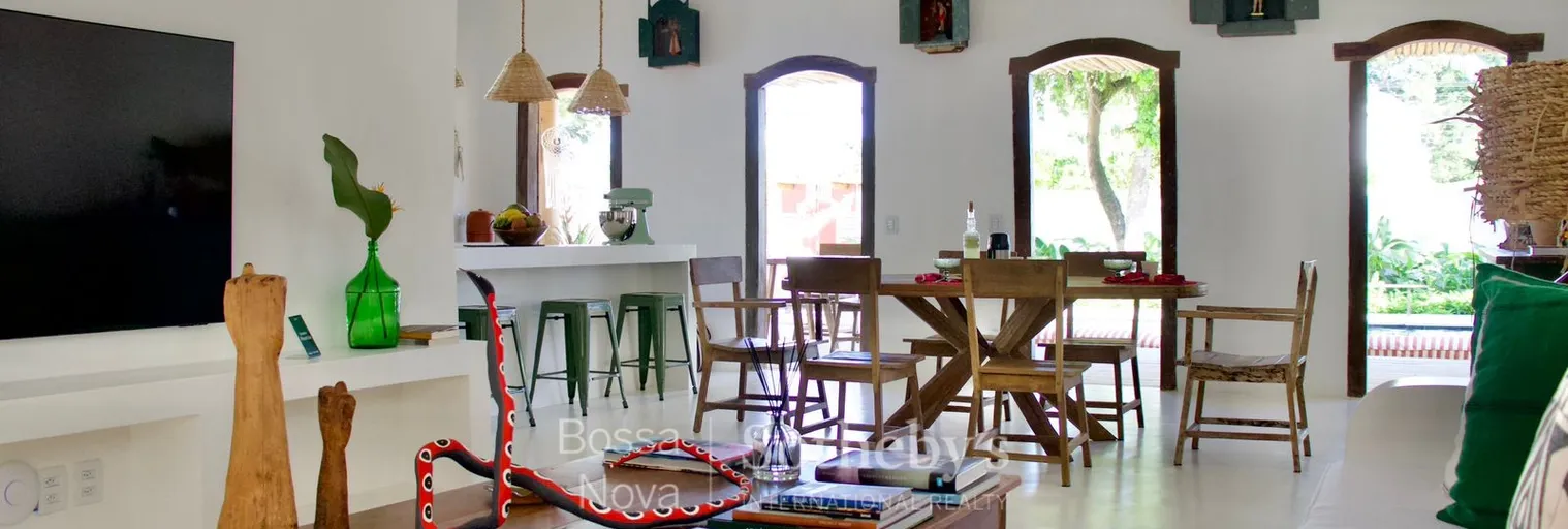 Sala de TV - Imagem 19