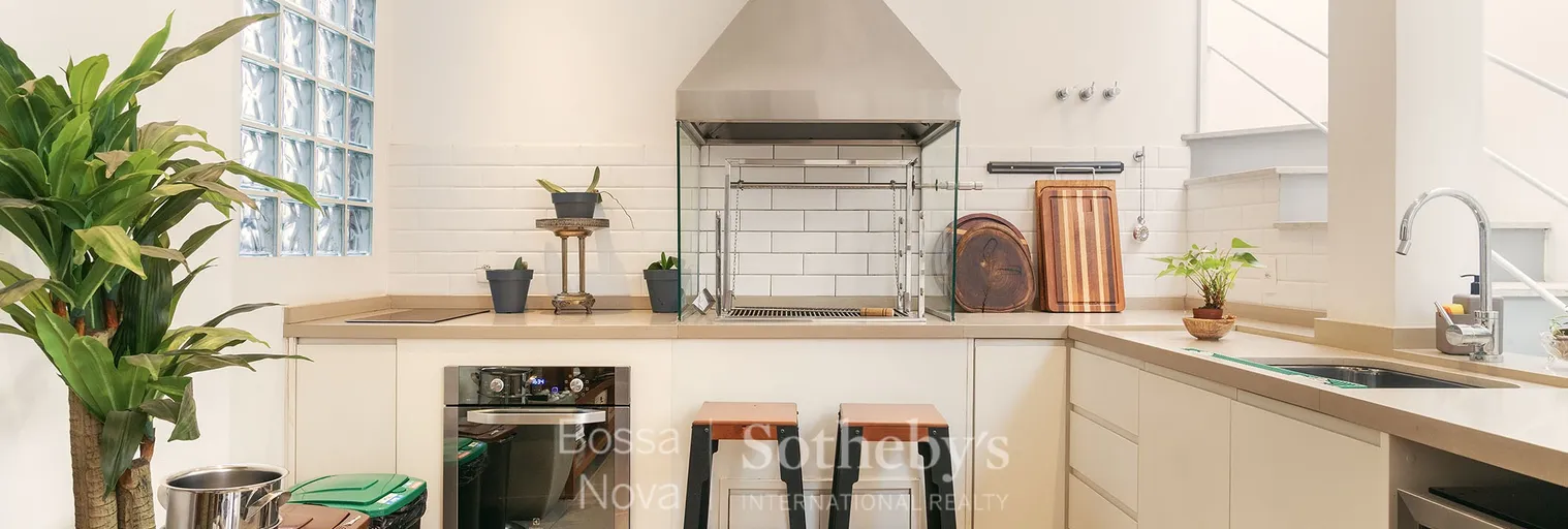 Espaço Gourmet - Imagem 4