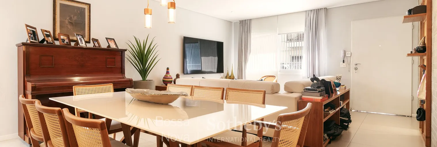 Sala de jantar - Imagem 13