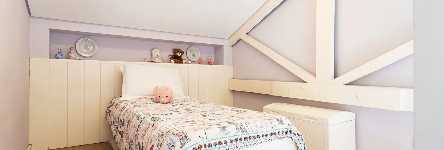 Quarto - Imagem 22