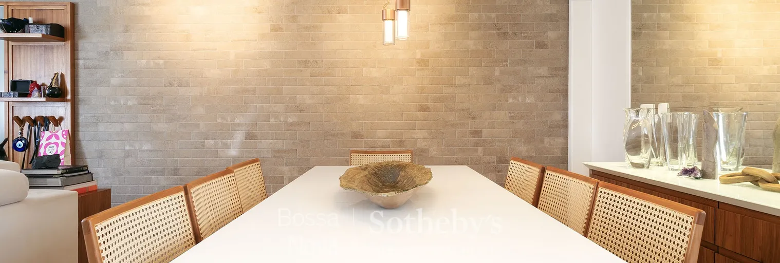 Sala de jantar - Imagem 12