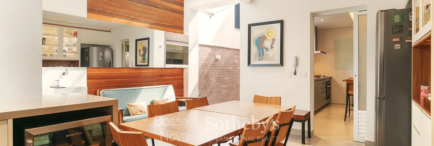 Espaço Gourmet - Imagem 3