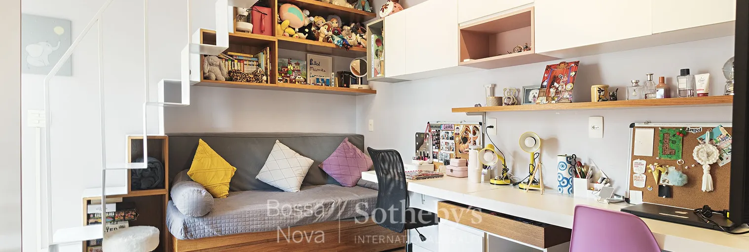 Quarto - Imagem 23