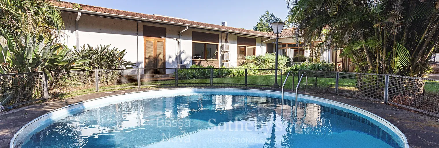 Piscina - Imagem 1