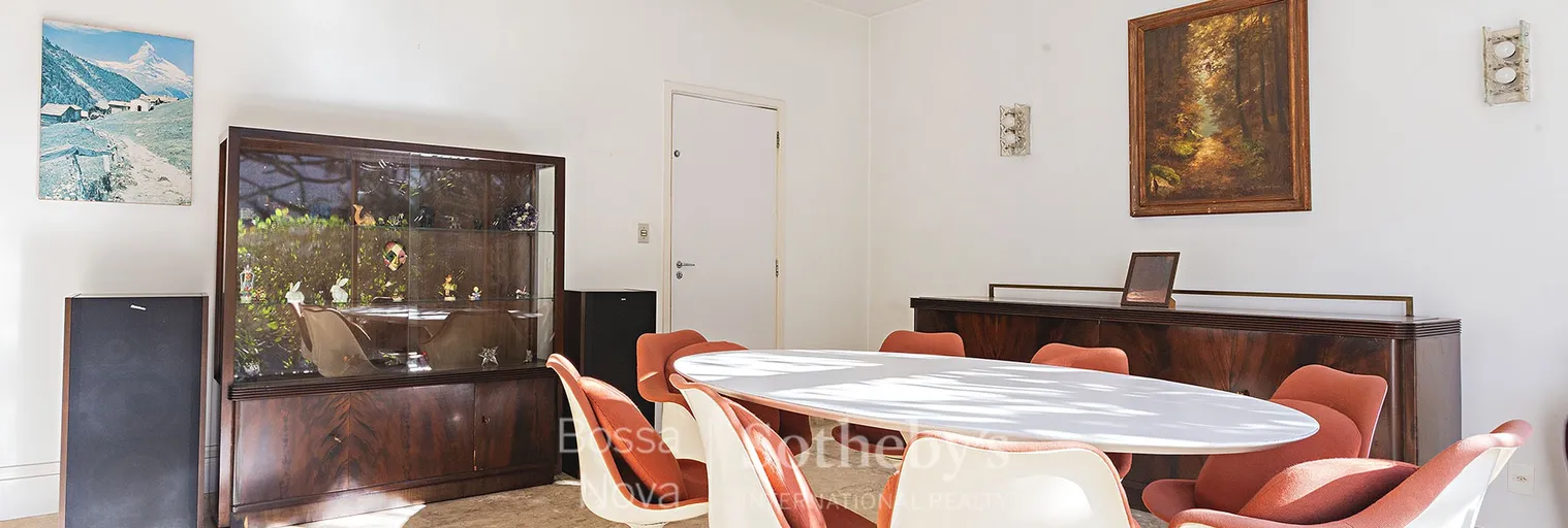 Sala de jantar - Imagem 12
