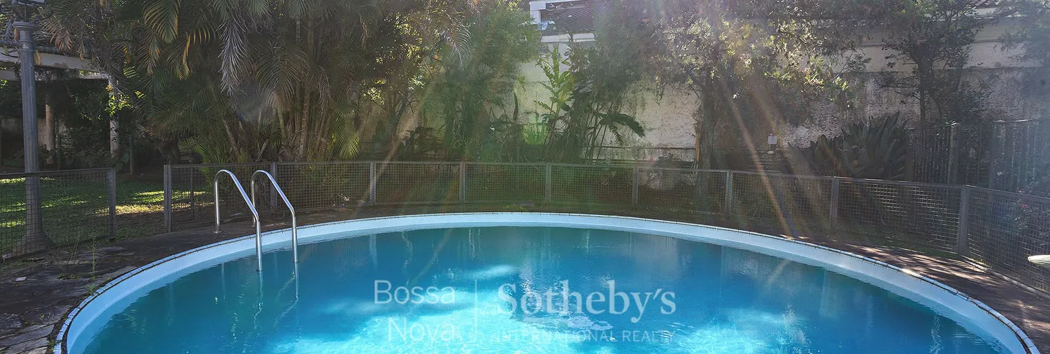 Piscina - Imagem 6