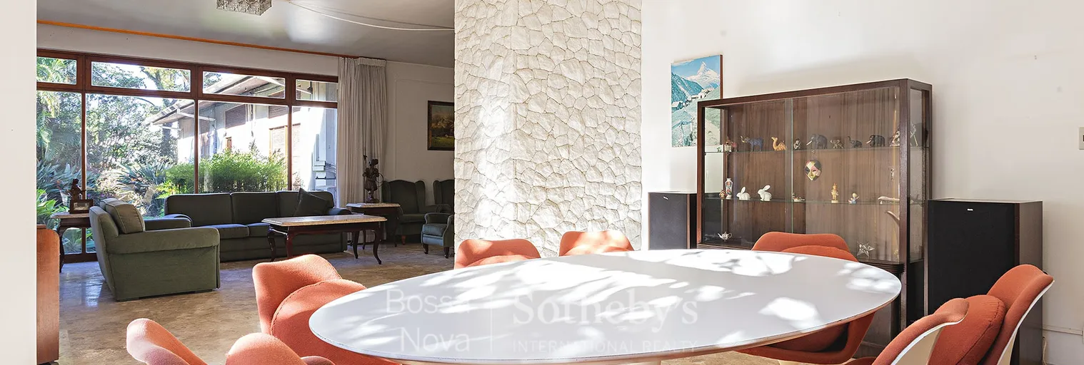 Sala de jantar - Imagem 13