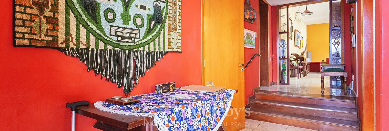 Hall de entrada - Imagem 7
