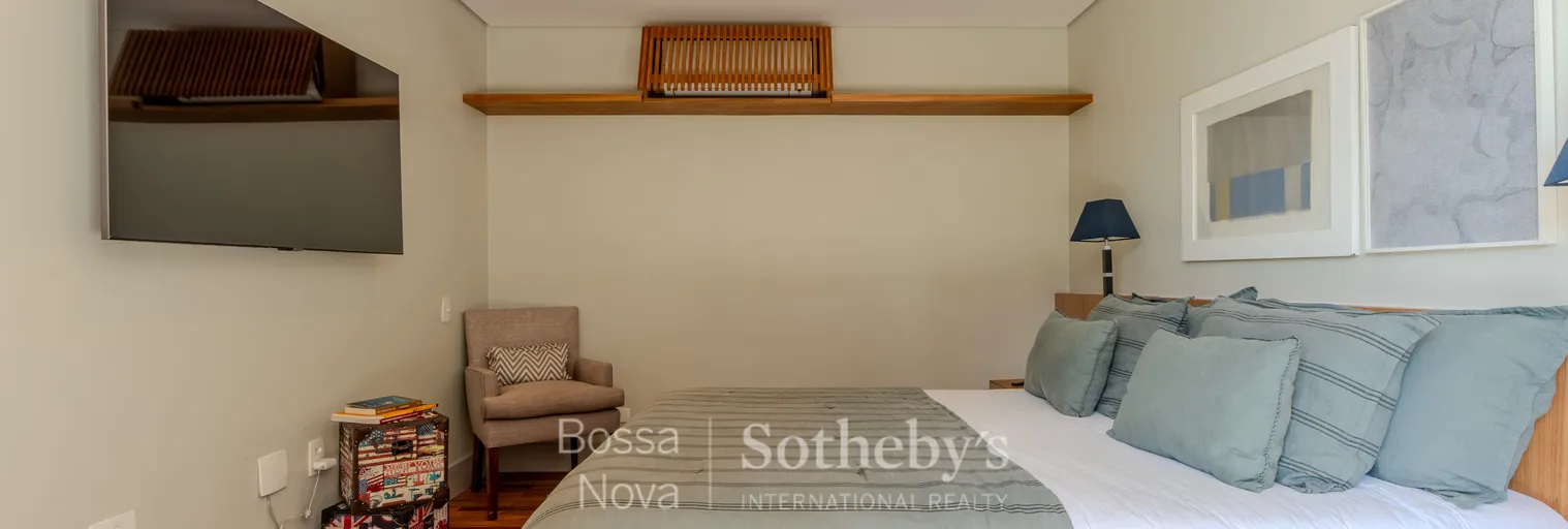 Suíte - Imagem 21