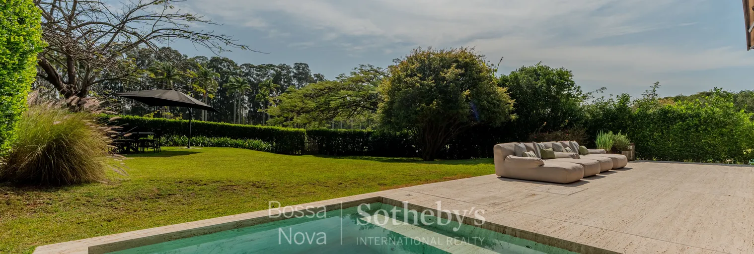 Piscina - Imagem 35