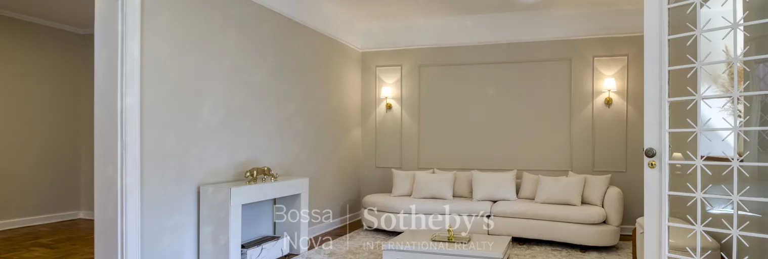 Sala de estar - Imagem 11