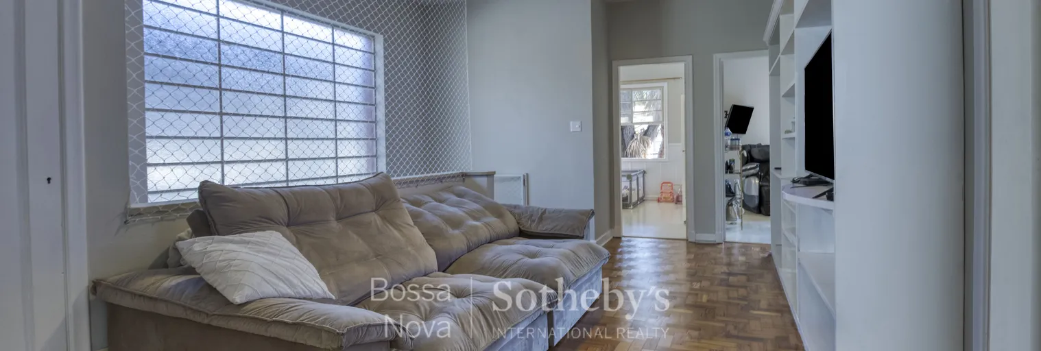 Sala de TV - Imagem 10