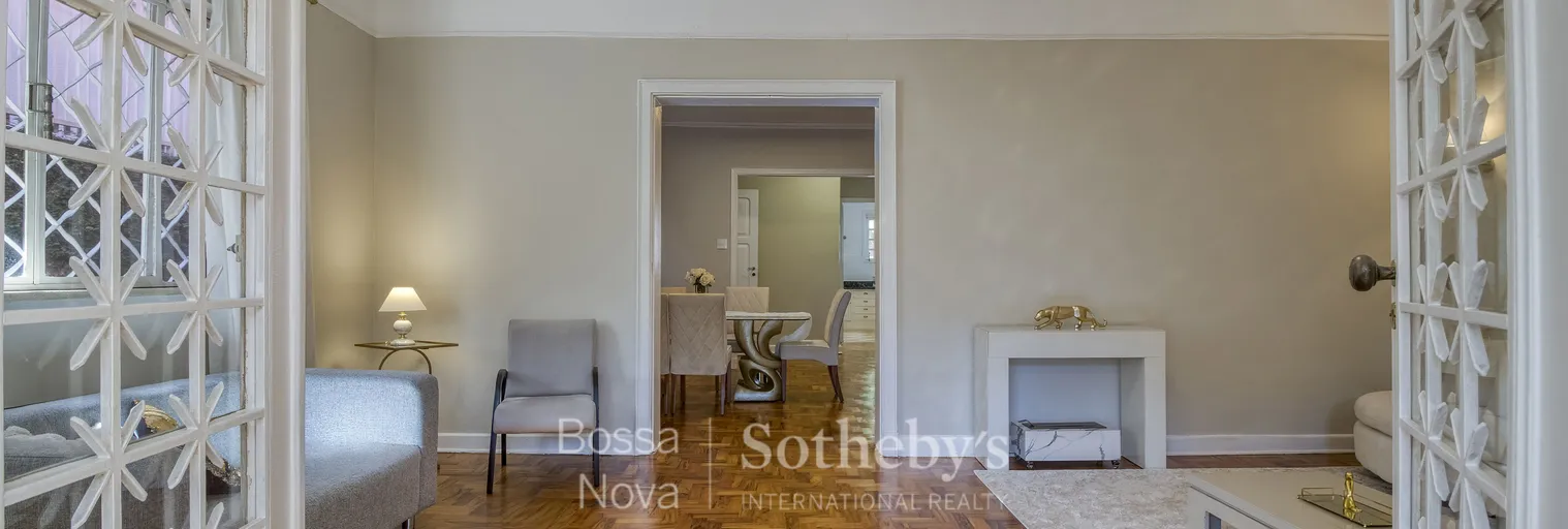 Sala de estar - Imagem 4