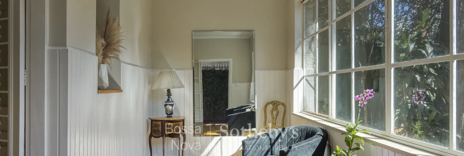 Hall - Imagem 2