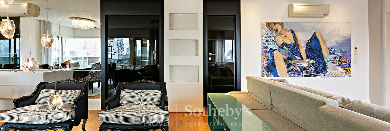 Sala de estar - Imagem 9