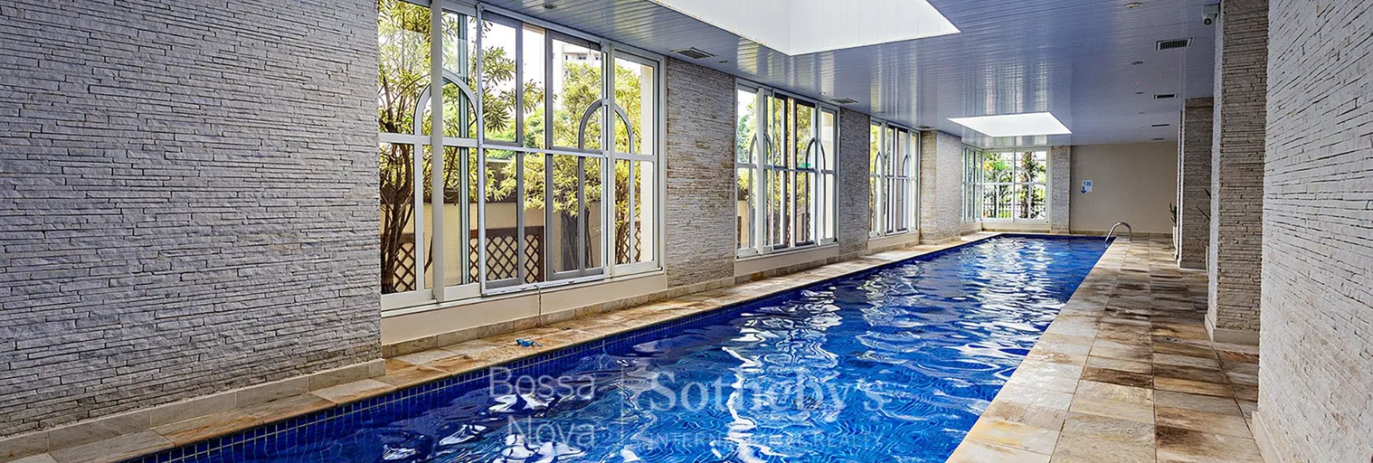 Piscina - Imagem 36