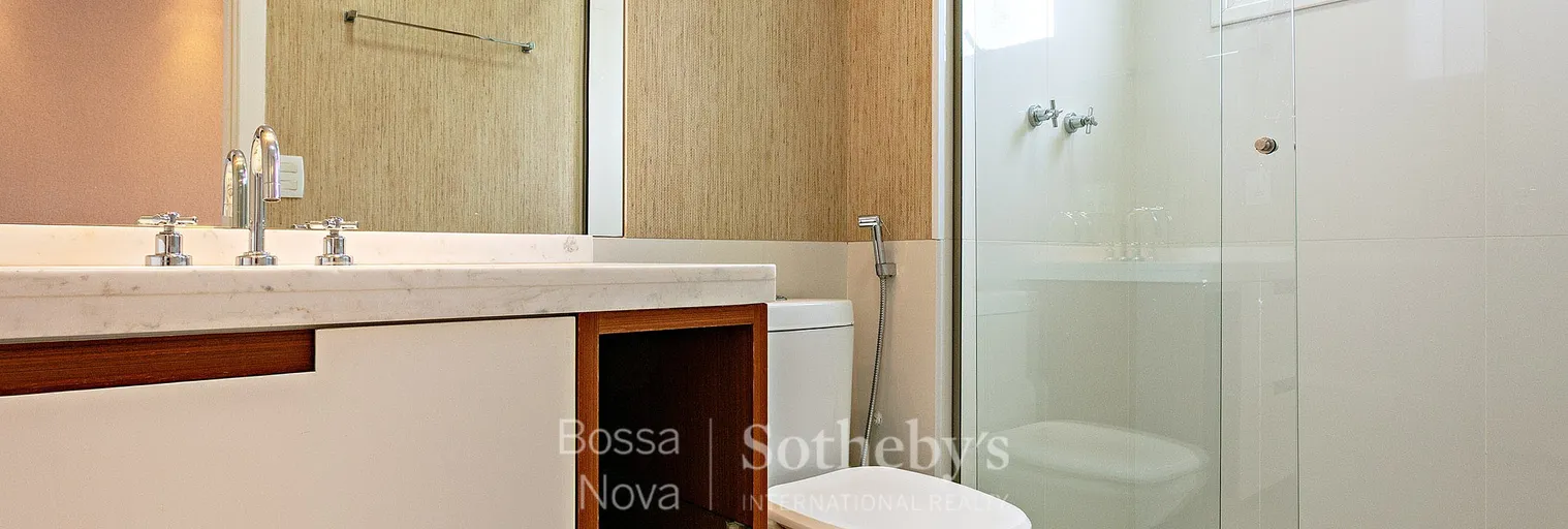 Banheiro - Imagem 28