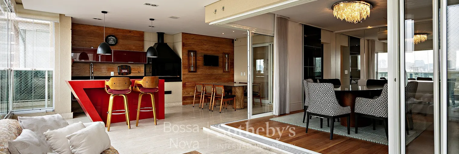 Varanda Gourmet - Imagem 5