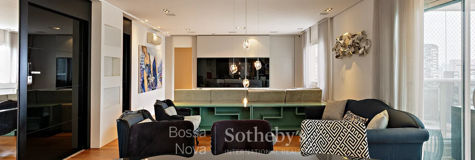 Sala - Imagem 8