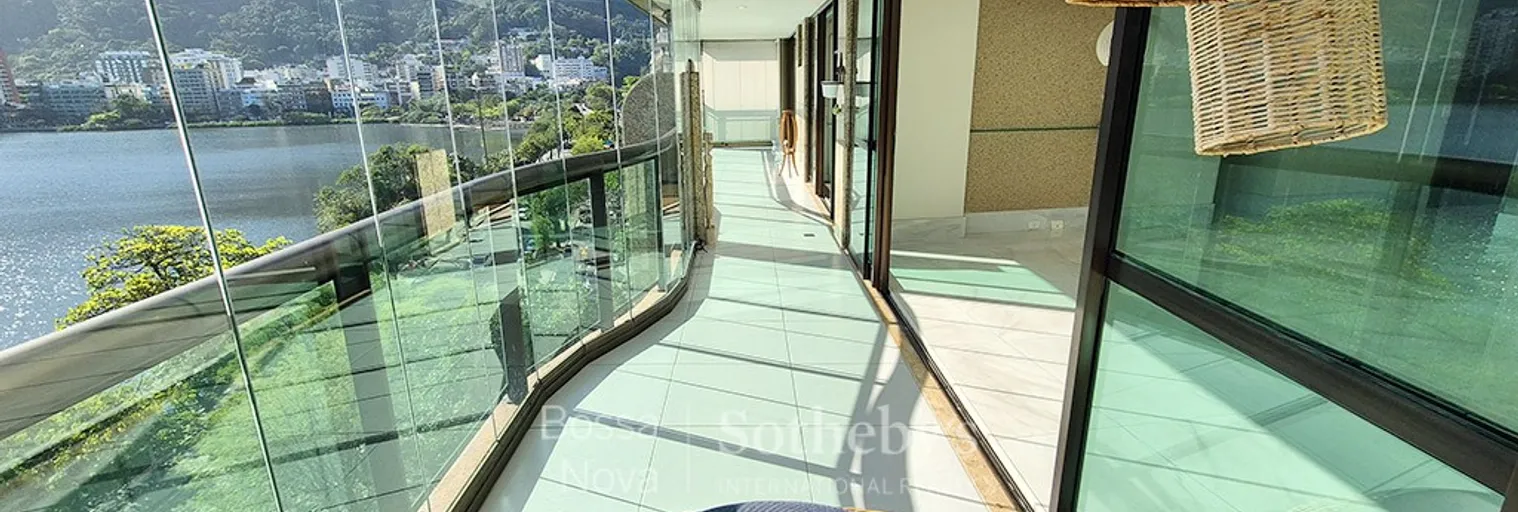 Varanda - Imagem 7