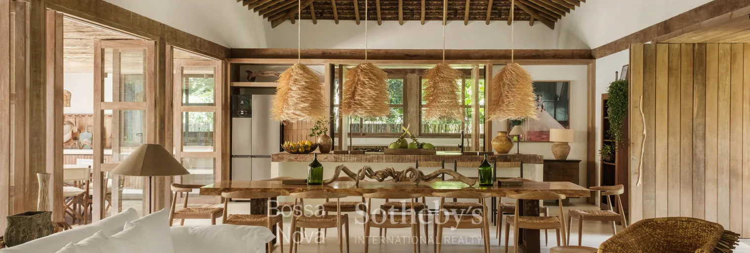 Sala de Almoço - Imagem 17